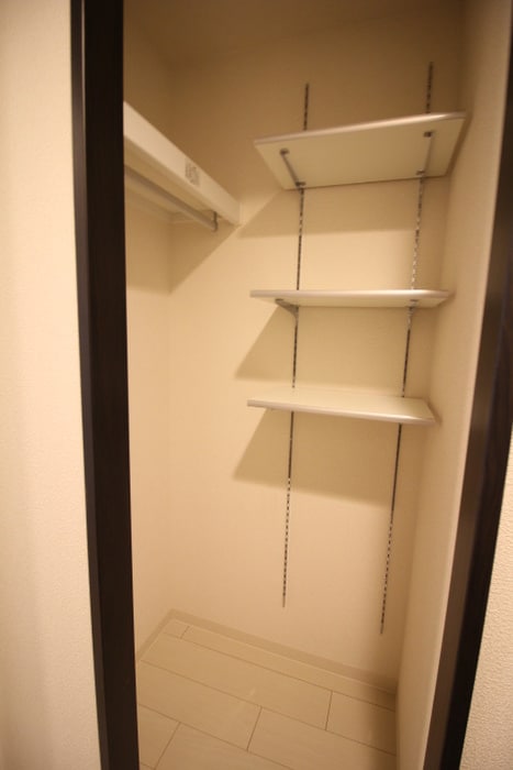 収納 フレグランス小田原