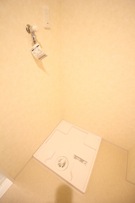 洗濯機置場 フレグランス小田原