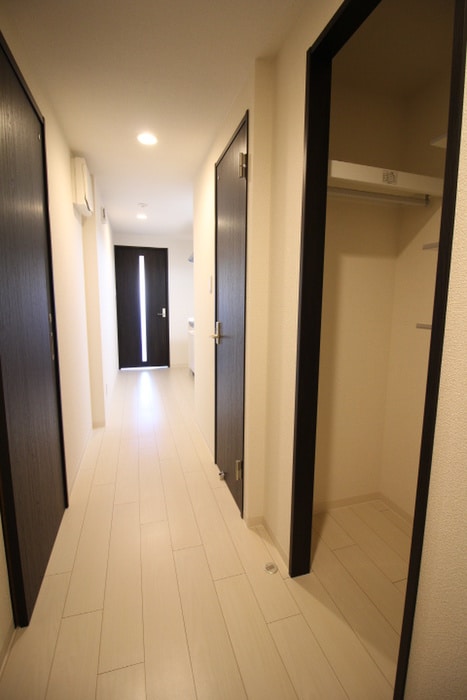 玄関 フレグランス小田原