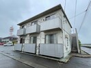 サニーコート・サトウＧの外観