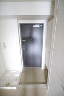 玄関 レジディア仙台原ノ町