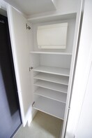 靴箱 レジディア仙台原ノ町