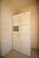 建物設備 レジディア仙台原ノ町