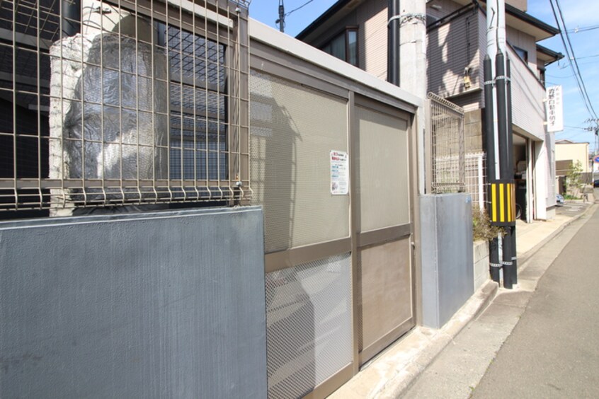 その他 レジディア仙台原ノ町