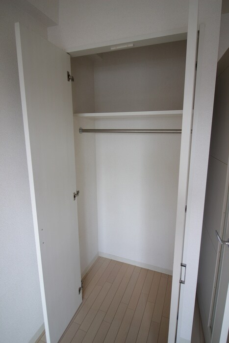 収納 レジディア仙台原ノ町