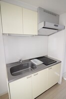 キッチン レジディア仙台原ノ町