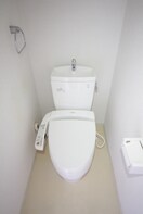 トイレ レジディア仙台原ノ町