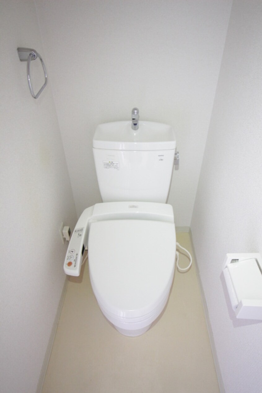 トイレ レジディア仙台原ノ町