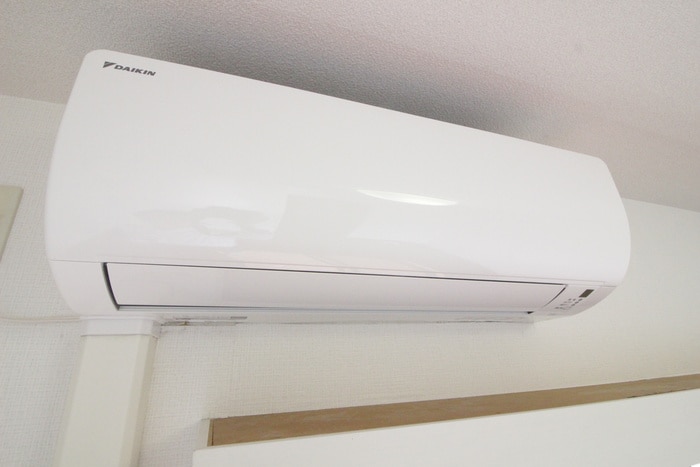 内観写真 レジディア仙台原ノ町