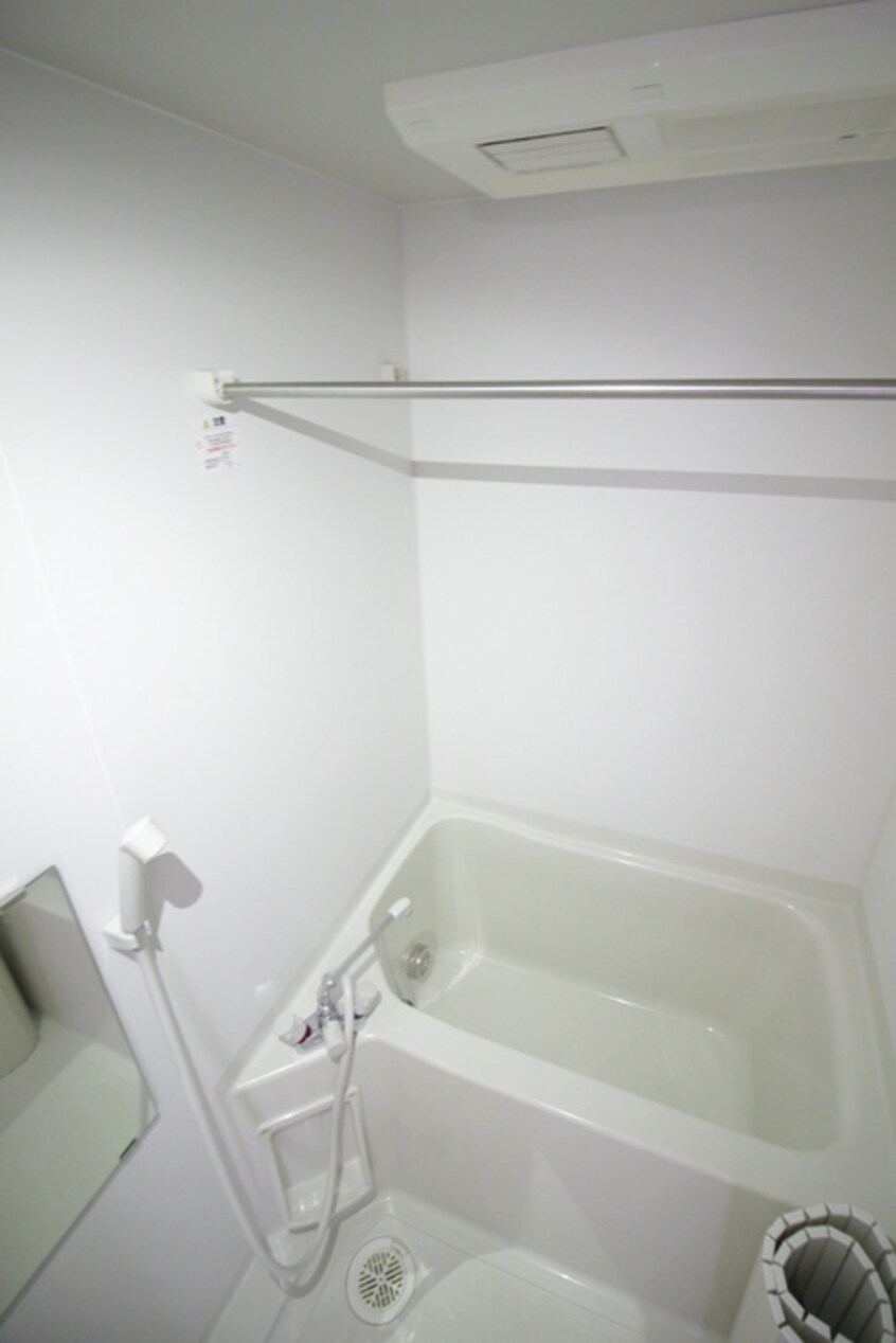 バス／シャワールーム等 レジディア仙台原ノ町