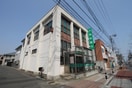 仙台銀行原町支店(銀行)まで270m レジディア仙台原ノ町