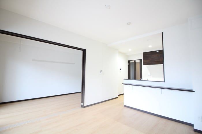 居室 グリーンコートレジデンス青葉