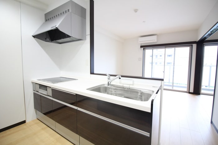 キッチン グリーンコートレジデンス青葉