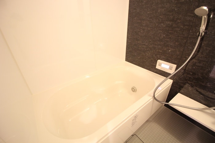 バス／シャワールーム等 グリーンコートレジデンス青葉