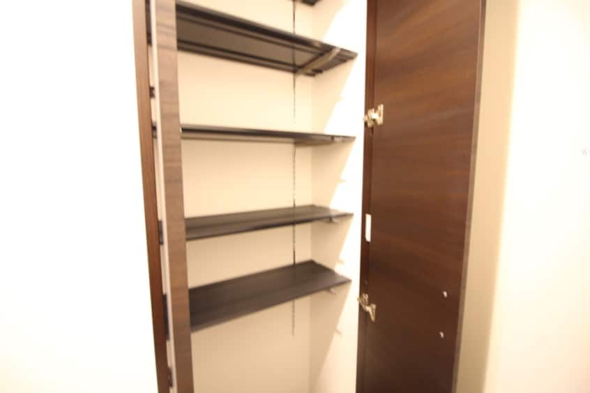 靴箱 グリーンコートレジデンス青葉