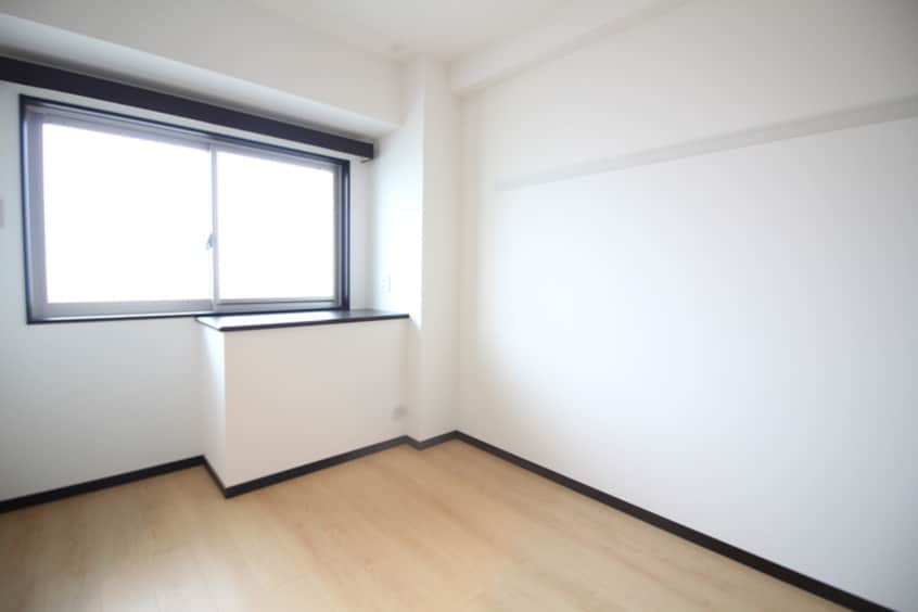 居室 グリーンコートレジデンス青葉