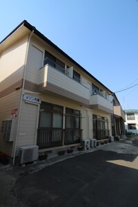 メゾン内藤