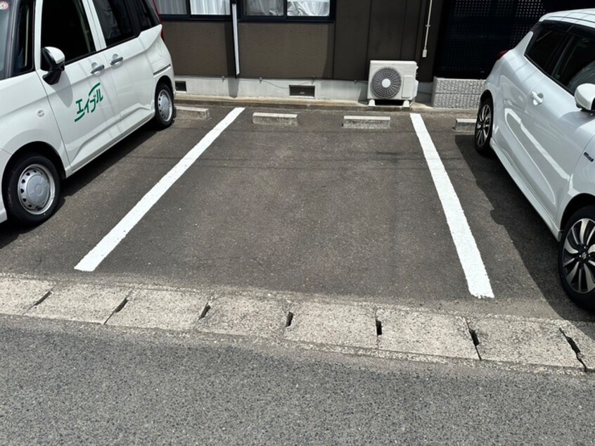 駐車場 M・Yフレグランス