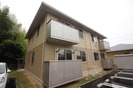 D-roomM　Aの外観