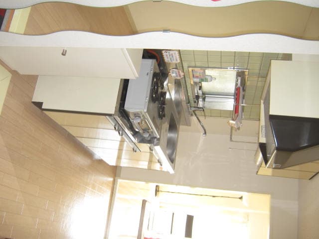 内観写真 ファミ－ル萩野町