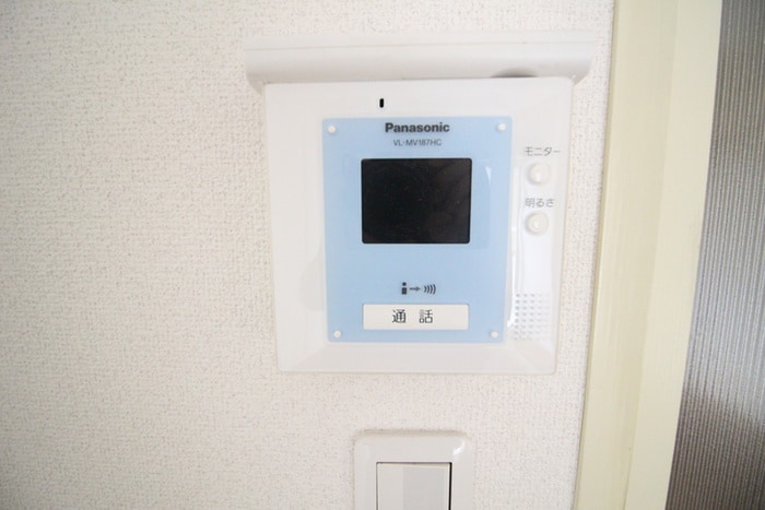 内観写真 ファミ－ル萩野町