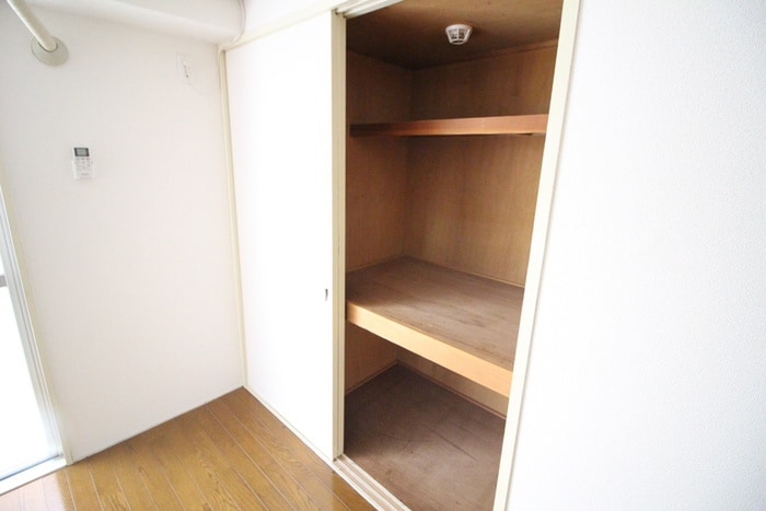 収納 ファミ－ル萩野町