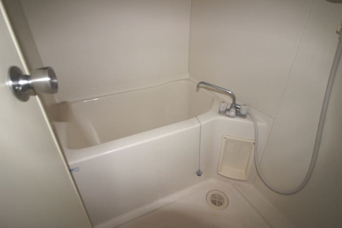 バス／シャワールーム等 ファミ－ル萩野町