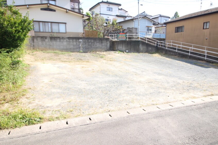 駐車場 菊地ハイツ