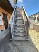 建物設備 DISCUS F-2