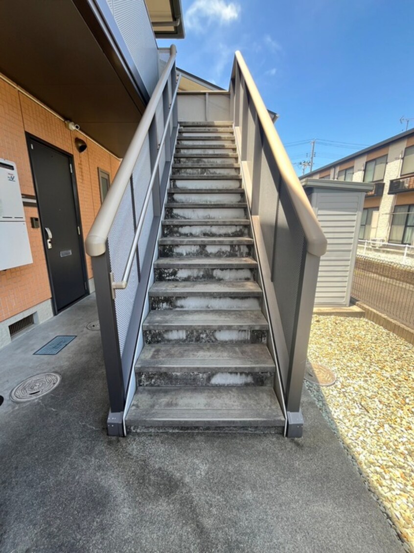 建物設備 DISCUS F-2