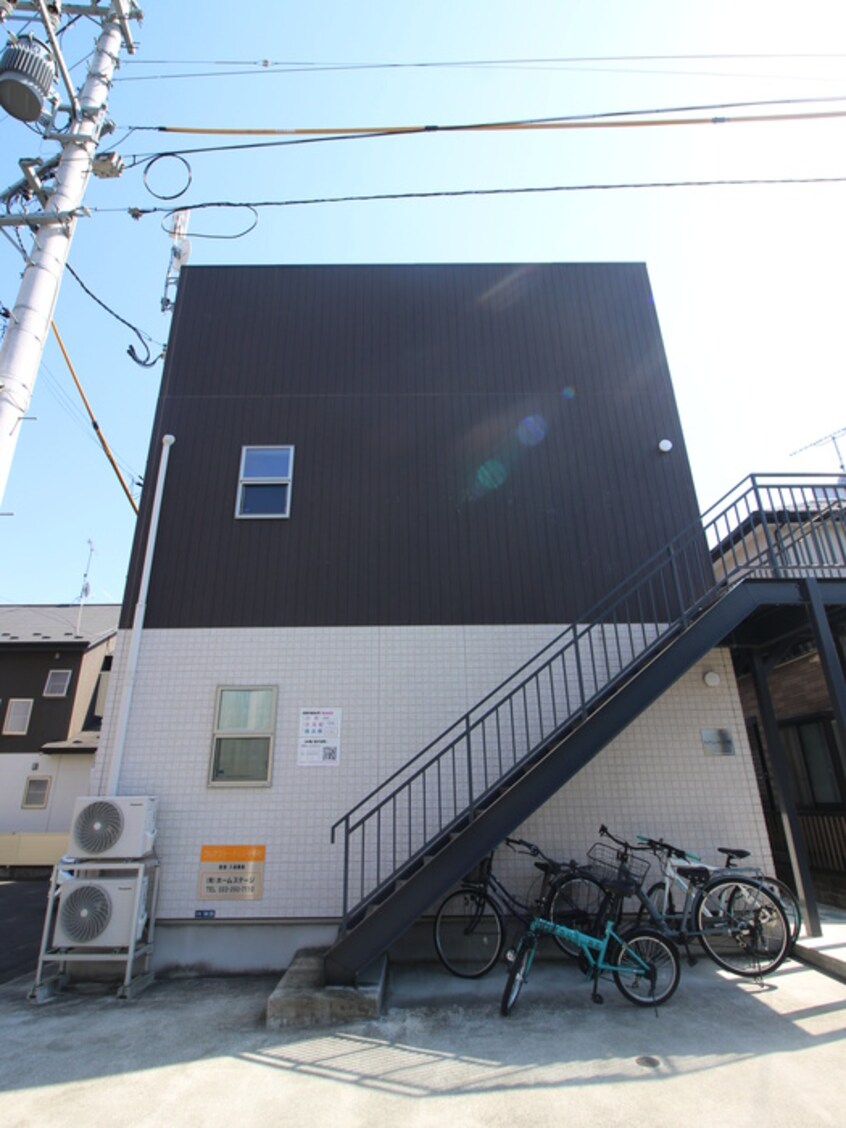 外観写真 Familiar子平町