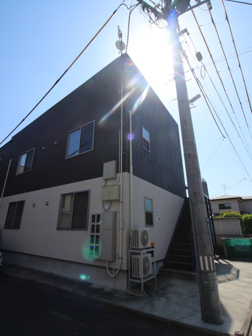 外観写真 Familiar子平町
