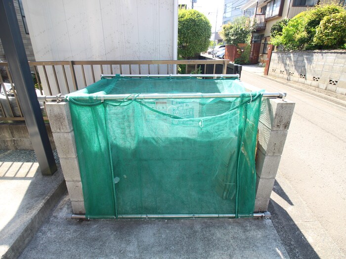 建物設備 Familiar子平町
