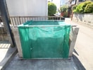 建物設備 Familiar子平町
