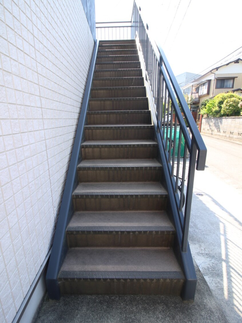 建物設備 Familiar子平町