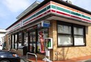 セブン-イレブン 仙台三条町店(コンビニ)まで600m Familiar子平町