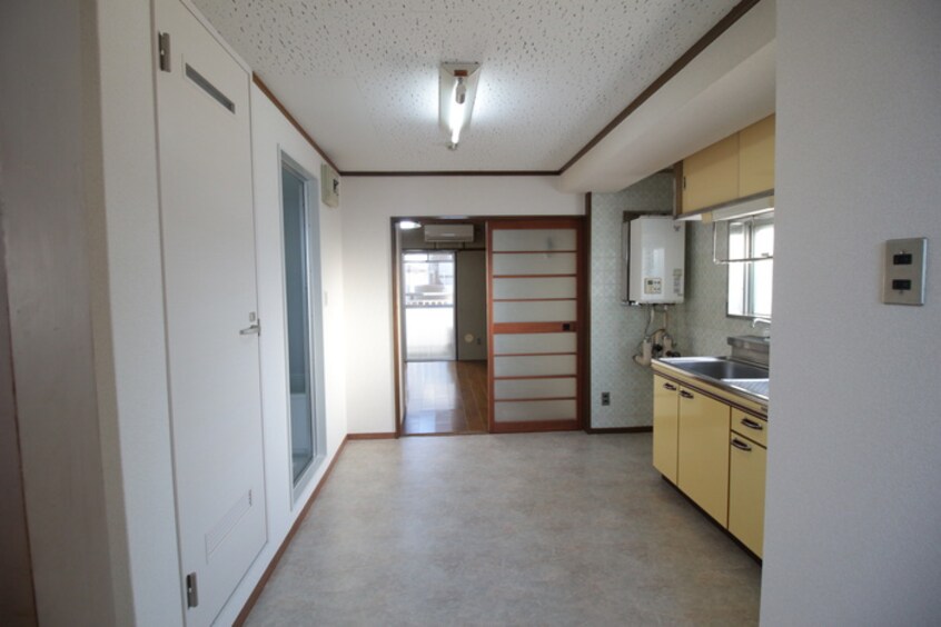 キッチン サンコ－ポはなぶさ