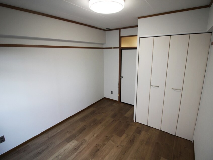 居室 サンコ－ポはなぶさ