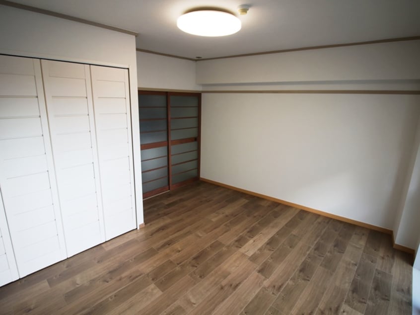 居室 サンコ－ポはなぶさ