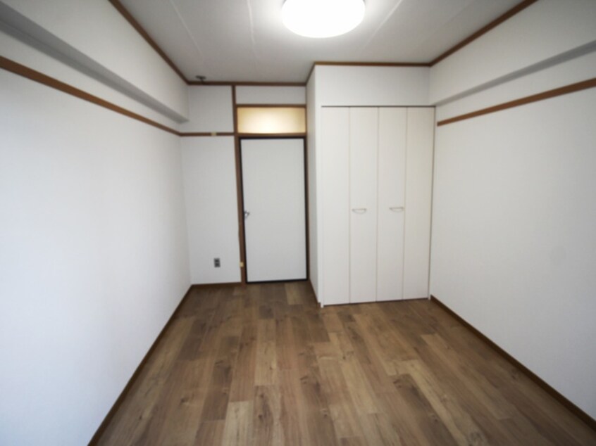 居室 サンコ－ポはなぶさ