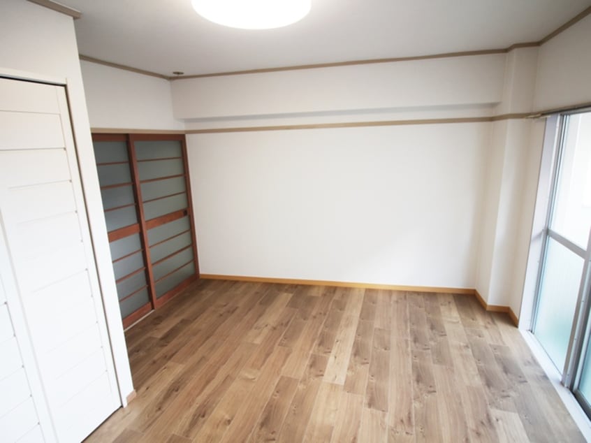 居室 サンコ－ポはなぶさ