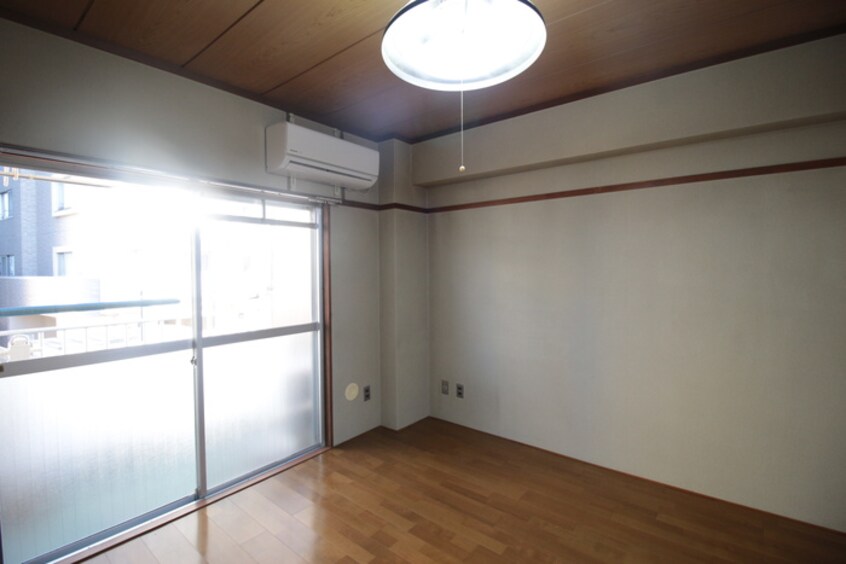 居室 サンコ－ポはなぶさ