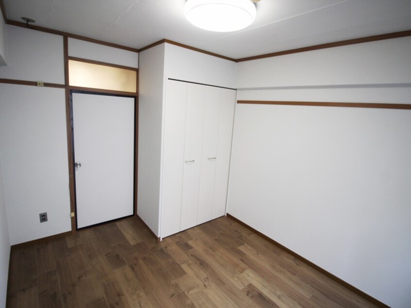 居室 サンコ－ポはなぶさ