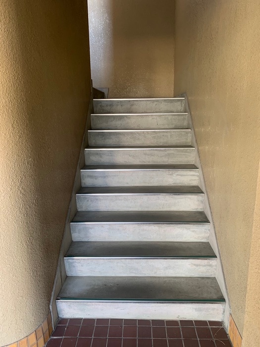 建物設備 サンコ－ポはなぶさ