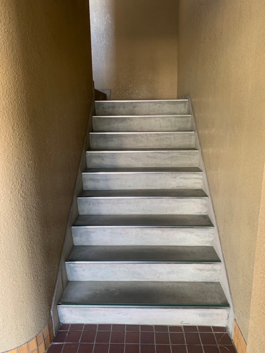 建物設備 サンコ－ポはなぶさ