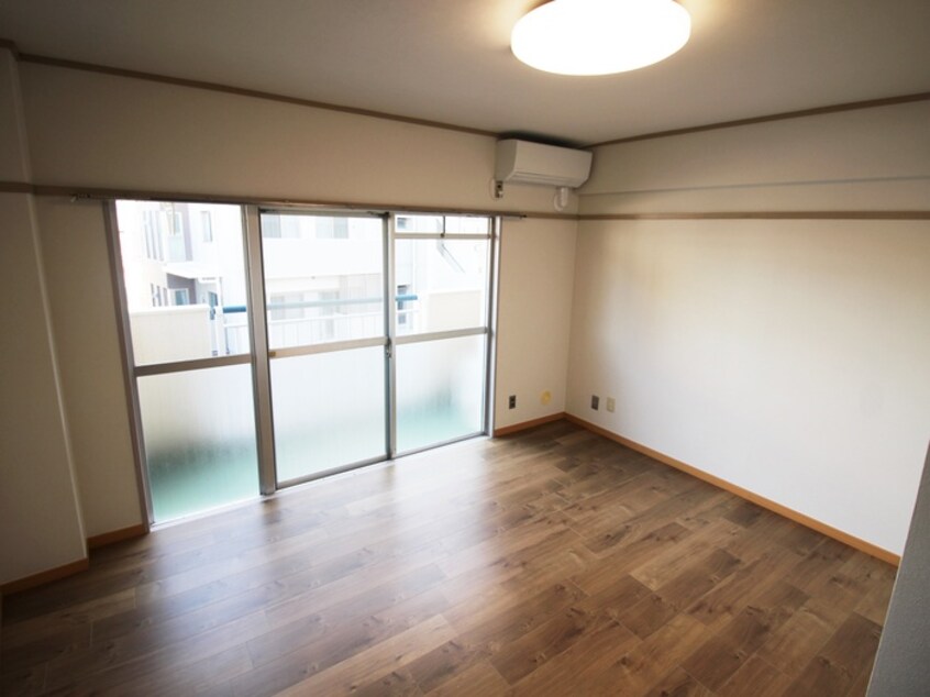 居室 サンコ－ポはなぶさ