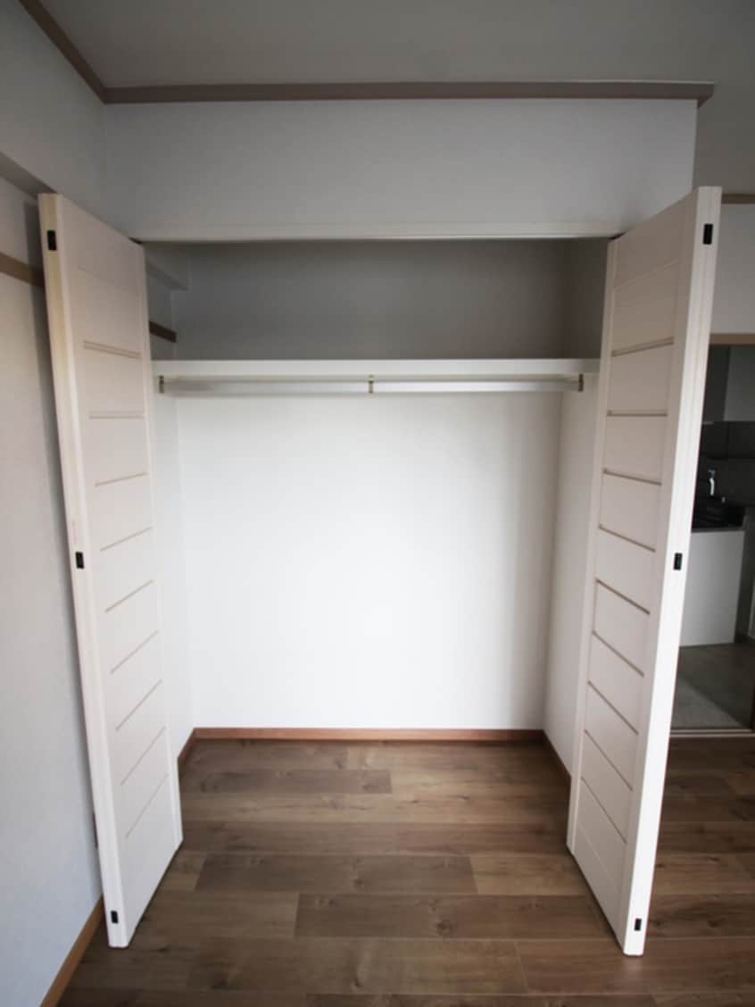 収納 サンコ－ポはなぶさ