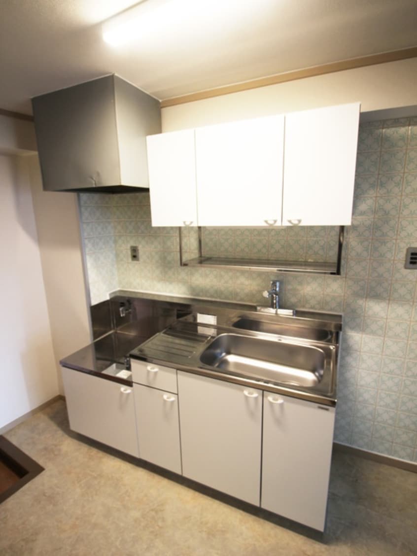 キッチン サンコ－ポはなぶさ