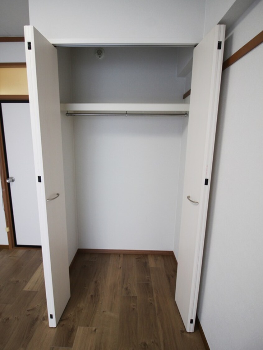 収納 サンコ－ポはなぶさ