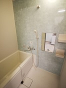 バス／シャワールーム等 サンコ－ポはなぶさ